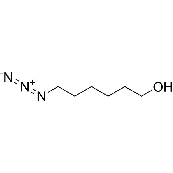 Azido-C6-OH 146292-90-2